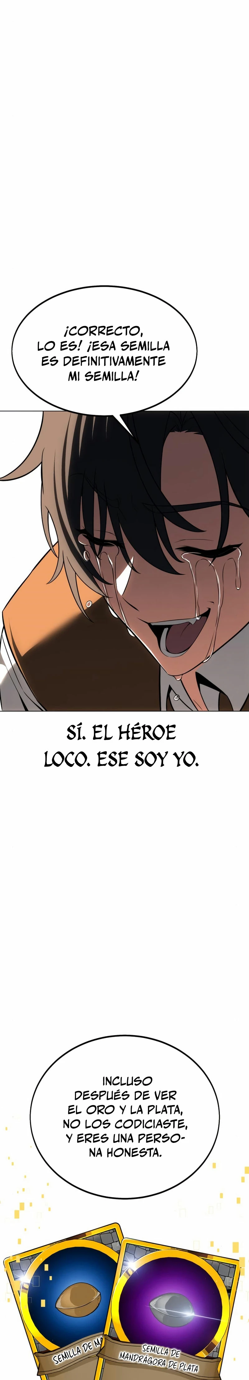 Read Yo mate al jugador de la Academia ES Manga Online