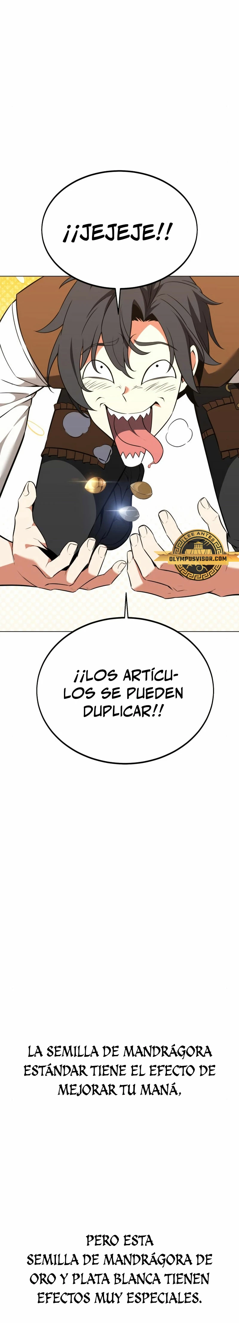 Read Yo mate al jugador de la Academia ES Manga Online
