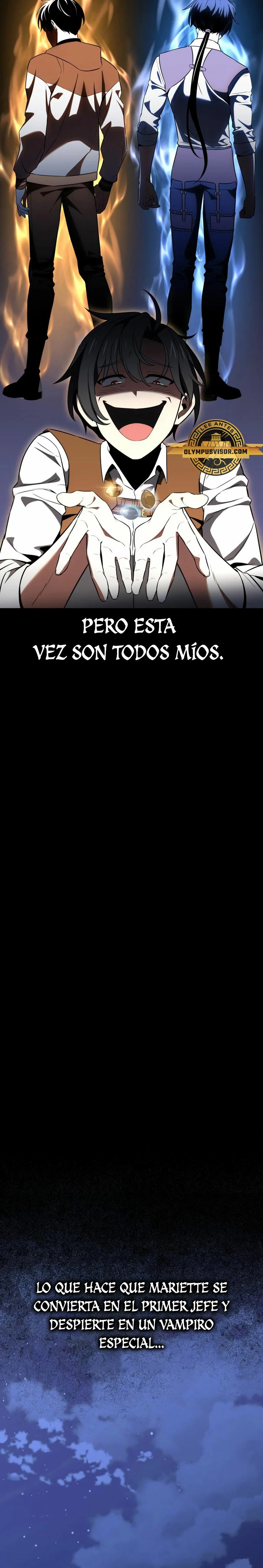 Read Yo mate al jugador de la Academia ES Manga Online