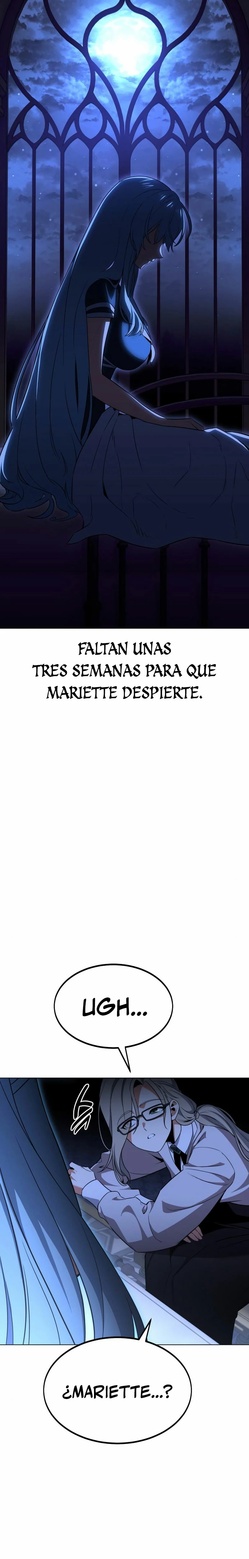 Read Yo mate al jugador de la Academia ES Manga Online
