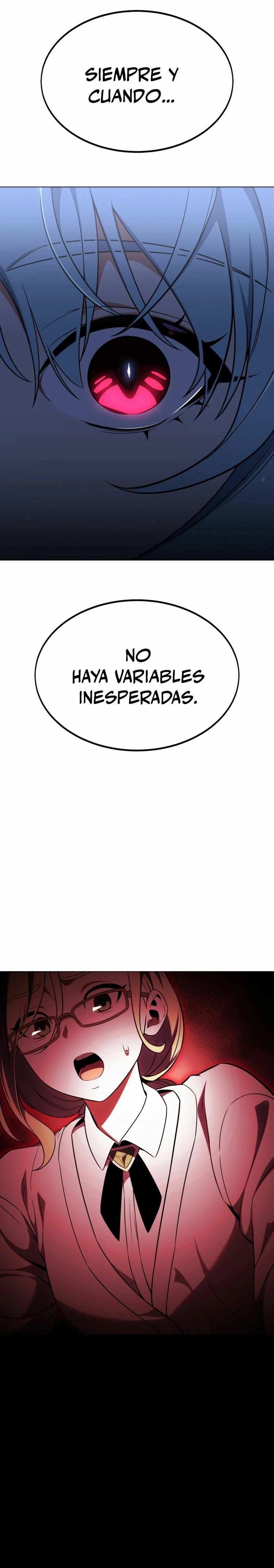 Read Yo mate al jugador de la Academia ES Manga Online