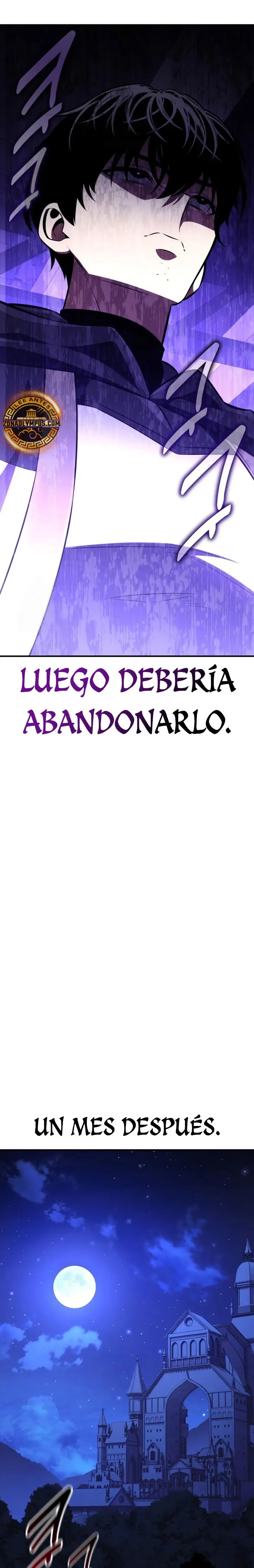 Read Yo mate al jugador de la Academia ES Manga Online