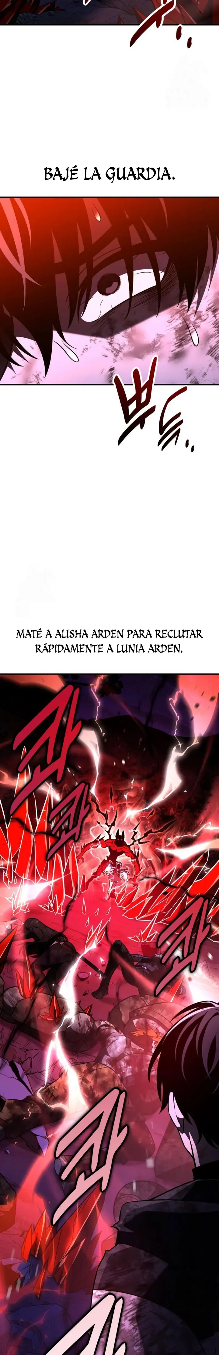 Read Yo mate al jugador de la Academia ES Manga Online