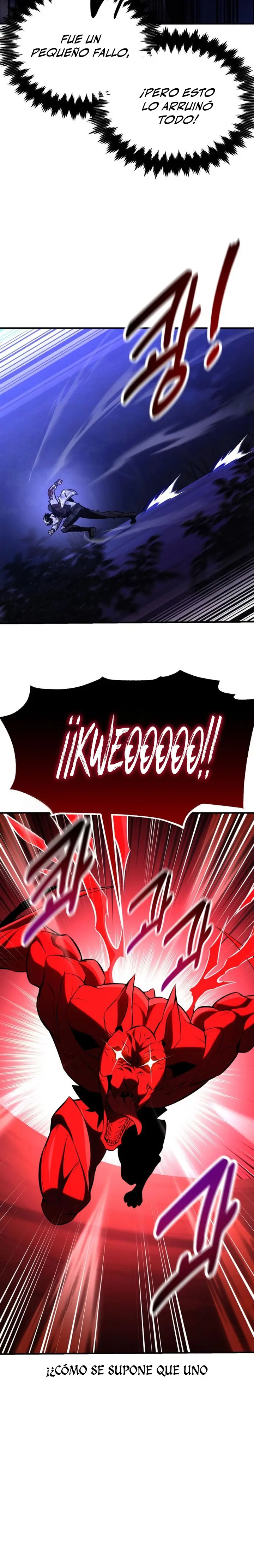 Read Yo mate al jugador de la Academia ES Manga Online