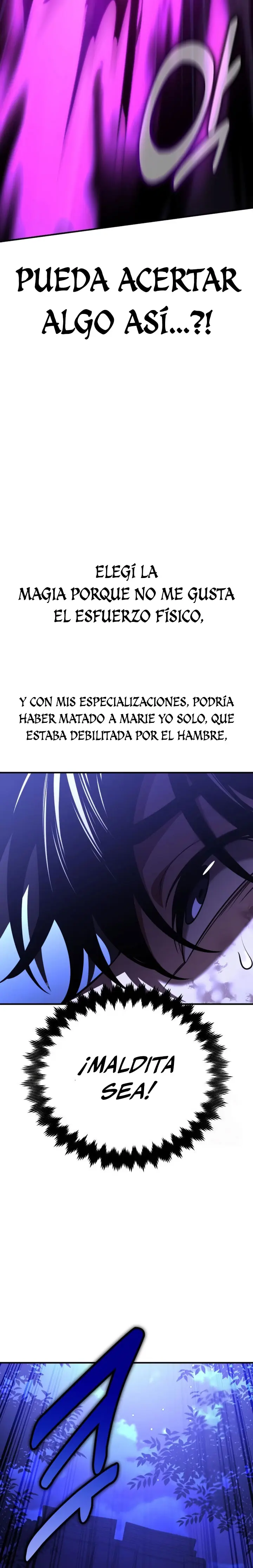 Read Yo mate al jugador de la Academia ES Manga Online