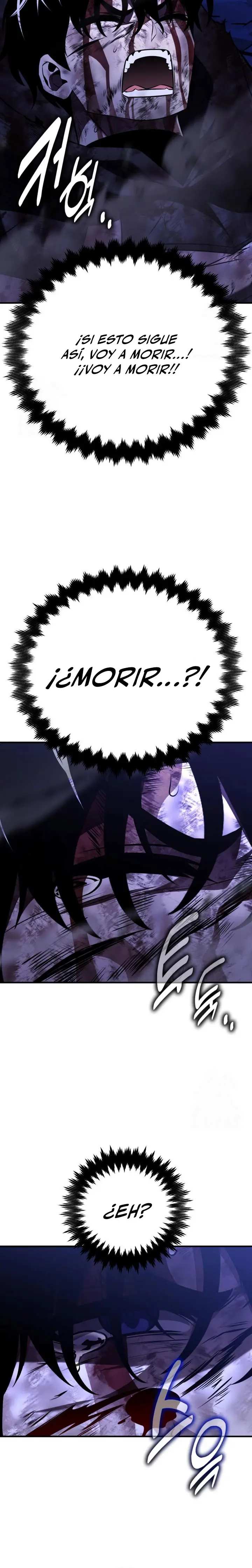 Read Yo mate al jugador de la Academia ES Manga Online