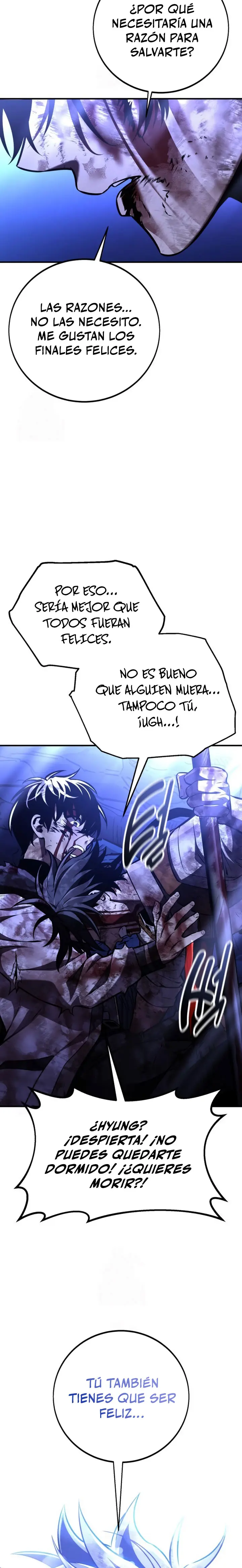 Read Yo mate al jugador de la Academia ES Manga Online