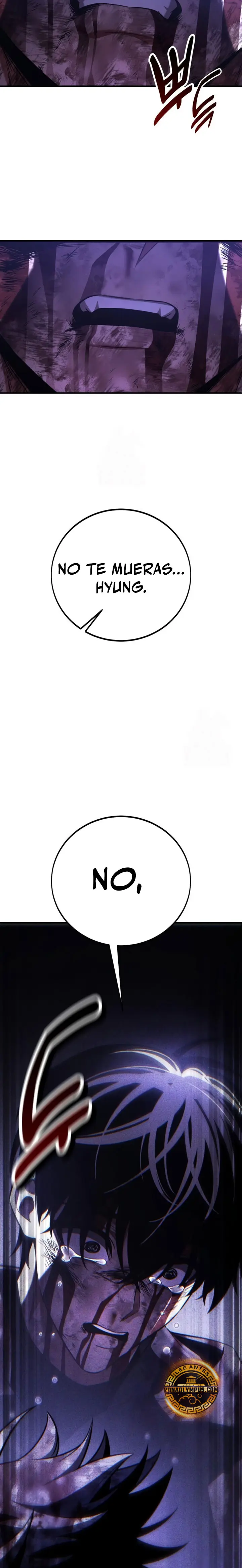 Read Yo mate al jugador de la Academia ES Manga Online