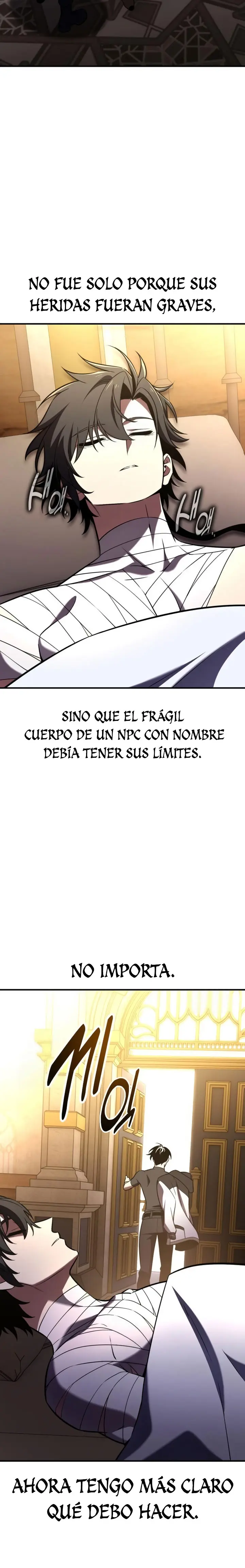 Read Yo mate al jugador de la Academia ES Manga Online