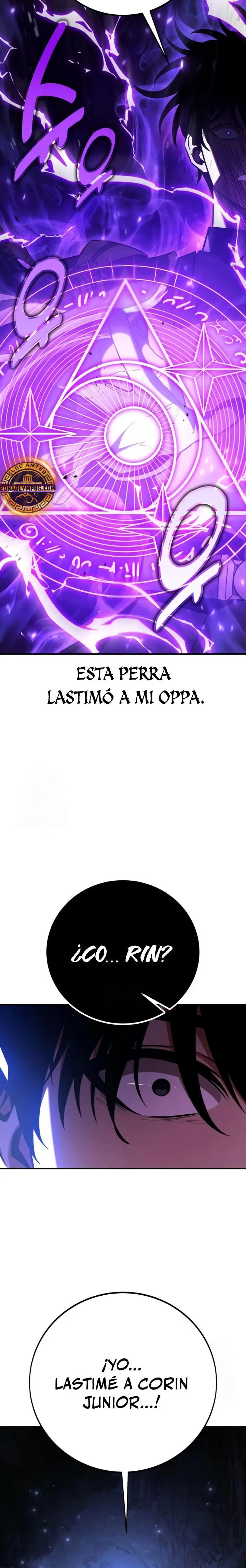 Read Yo mate al jugador de la Academia ES Manga Online