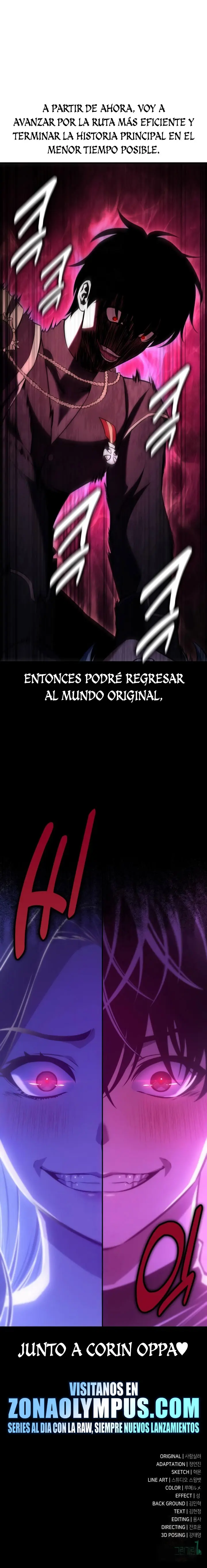 Read Yo mate al jugador de la Academia ES Manga Online