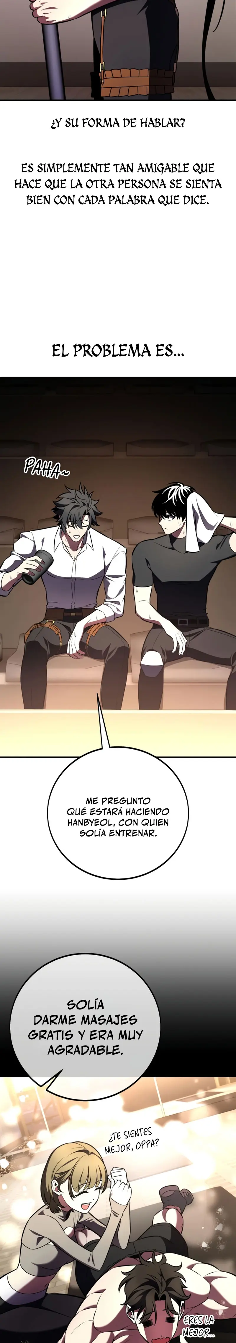 Read Yo mate al jugador de la Academia ES Manga Online