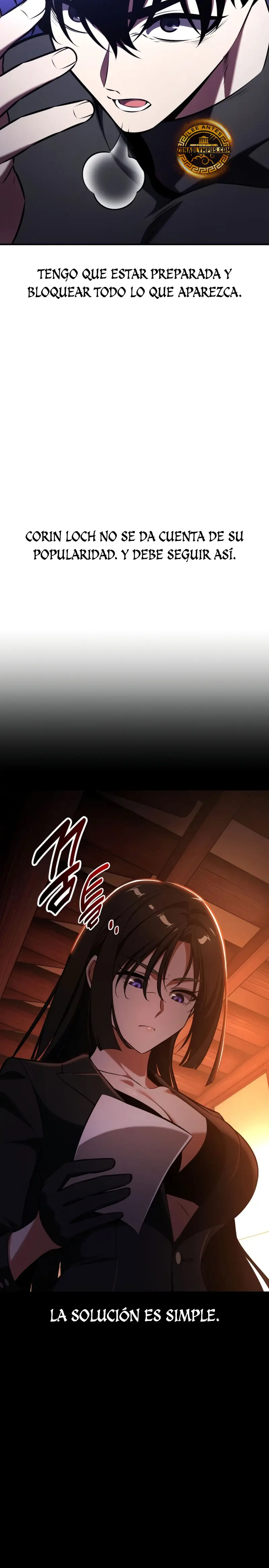 Read Yo mate al jugador de la Academia ES Manga Online