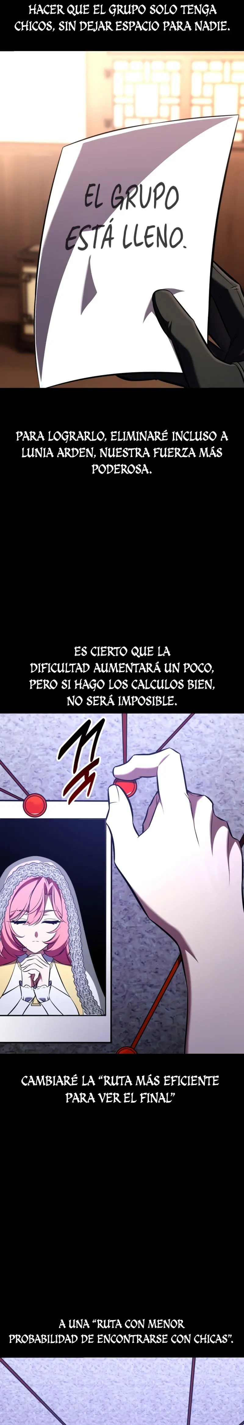 Read Yo mate al jugador de la Academia ES Manga Online
