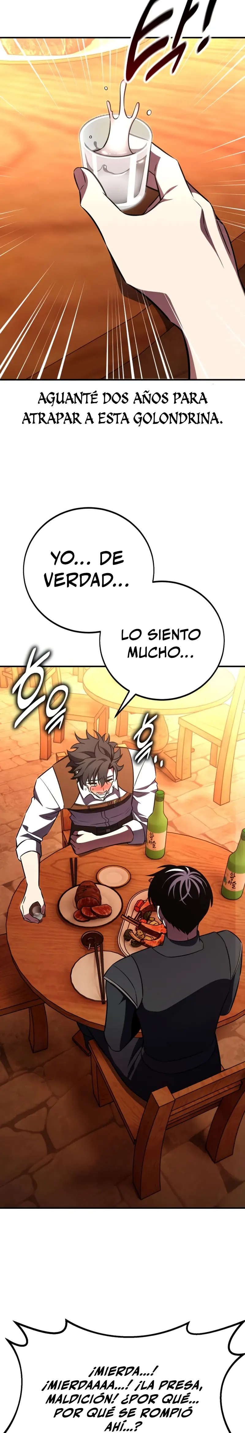 Read Yo mate al jugador de la Academia ES Manga Online