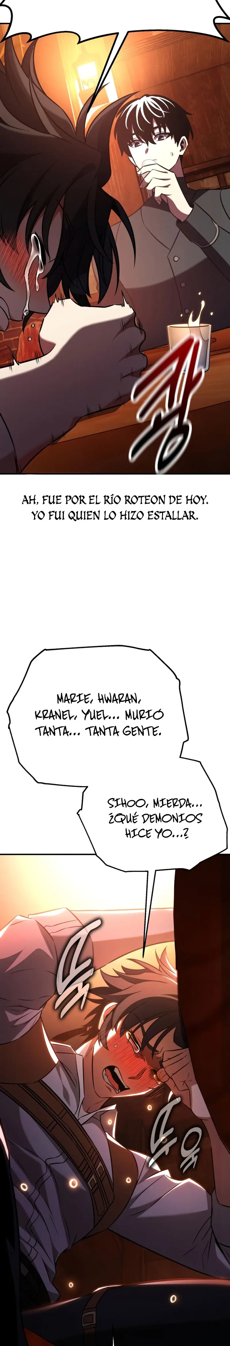 Read Yo mate al jugador de la Academia ES Manga Online