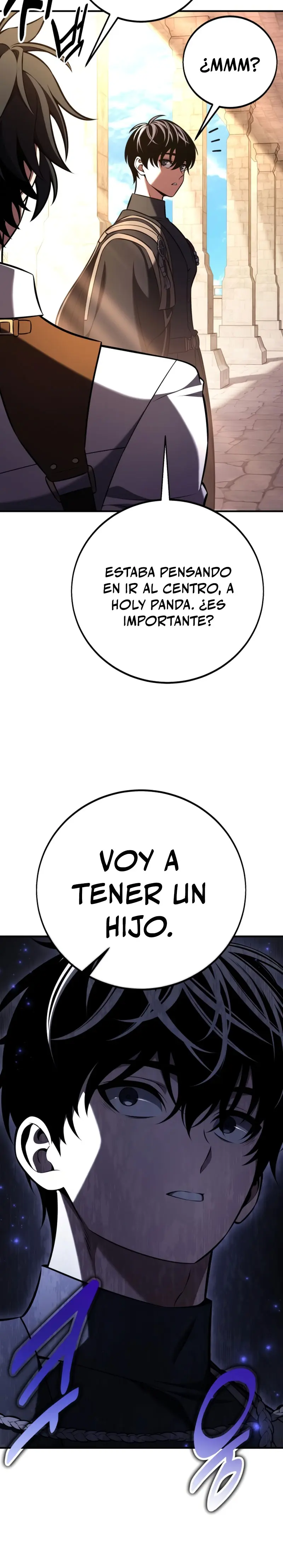 Read Yo mate al jugador de la Academia ES Manga Online