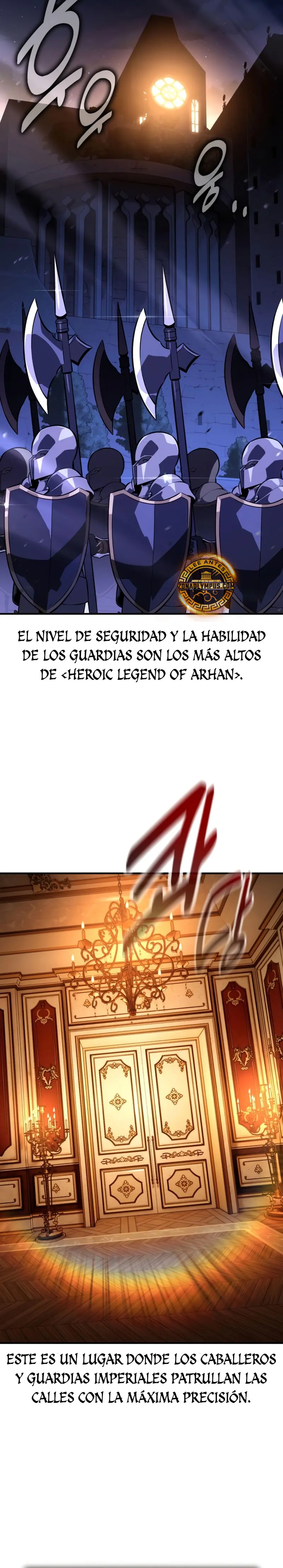 Read Yo mate al jugador de la Academia ES Manga Online