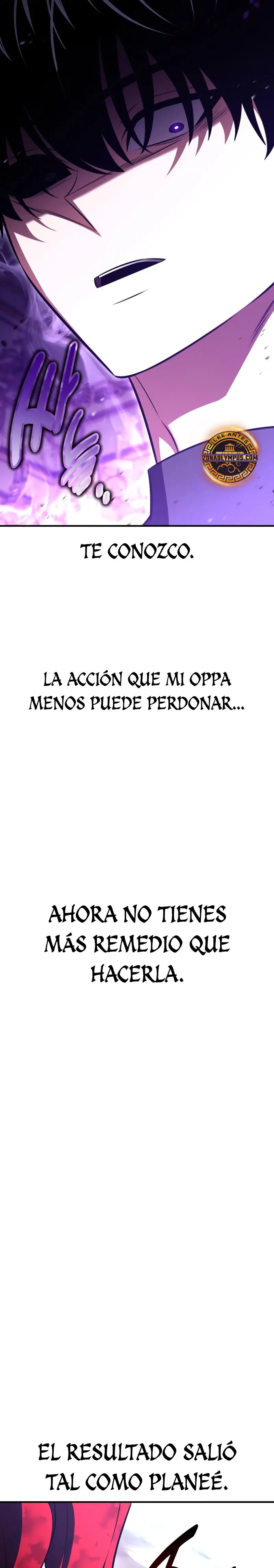 Read Yo mate al jugador de la Academia ES Manga Online