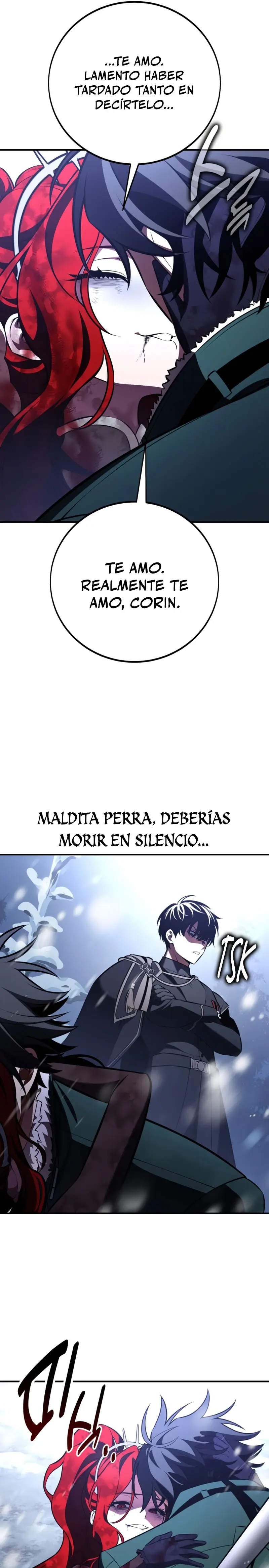 Read Yo mate al jugador de la Academia ES Manga Online