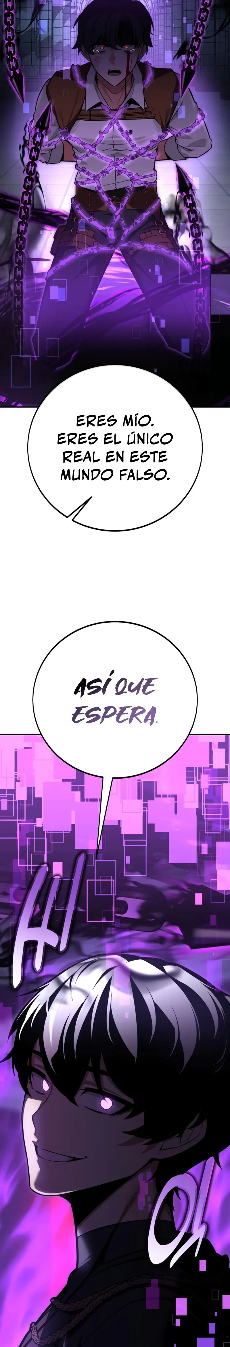 Read Yo mate al jugador de la Academia ES Manga Online