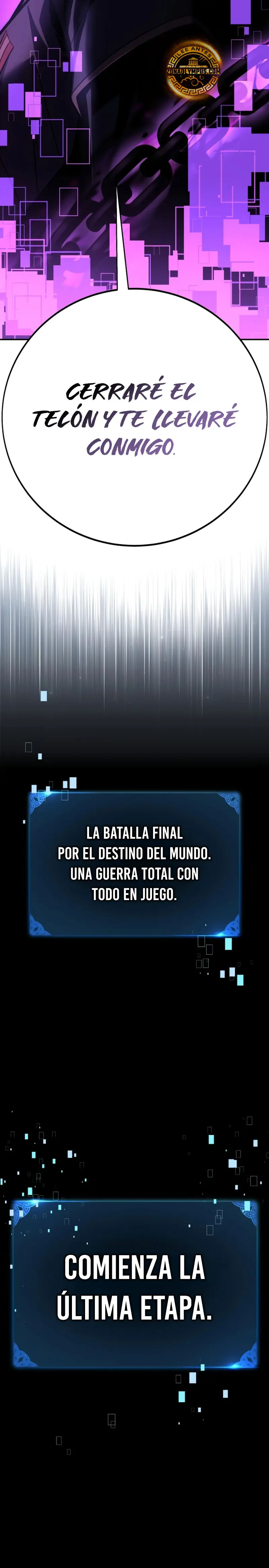 Read Yo mate al jugador de la Academia ES Manga Online