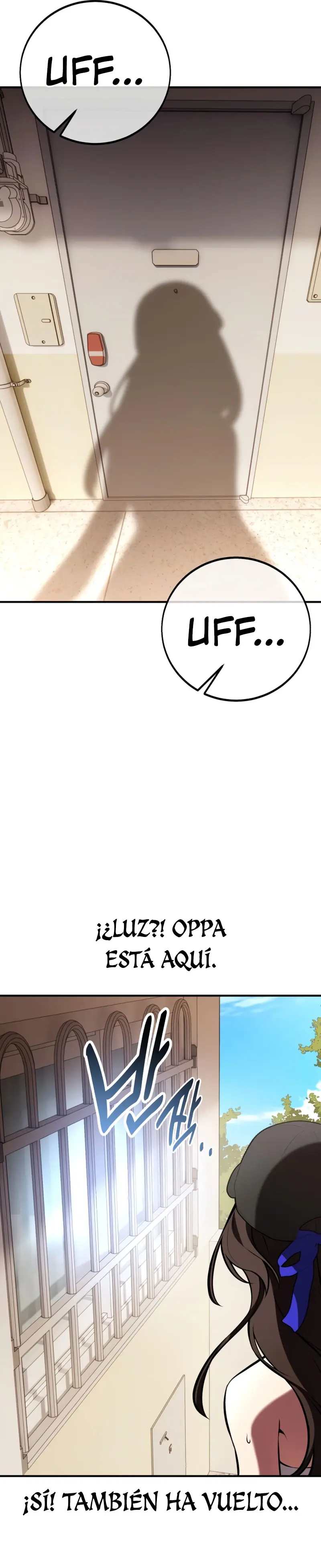 Read Yo mate al jugador de la Academia ES Manga Online