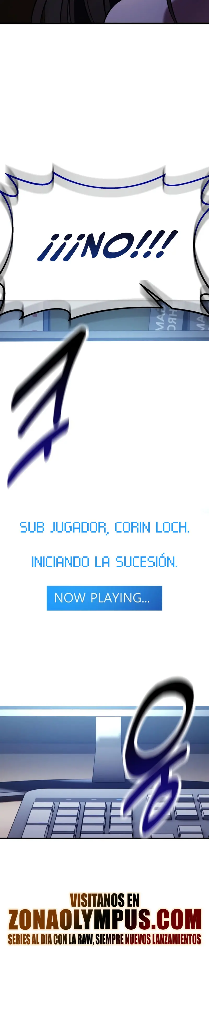 Read Yo mate al jugador de la Academia ES Manga Online