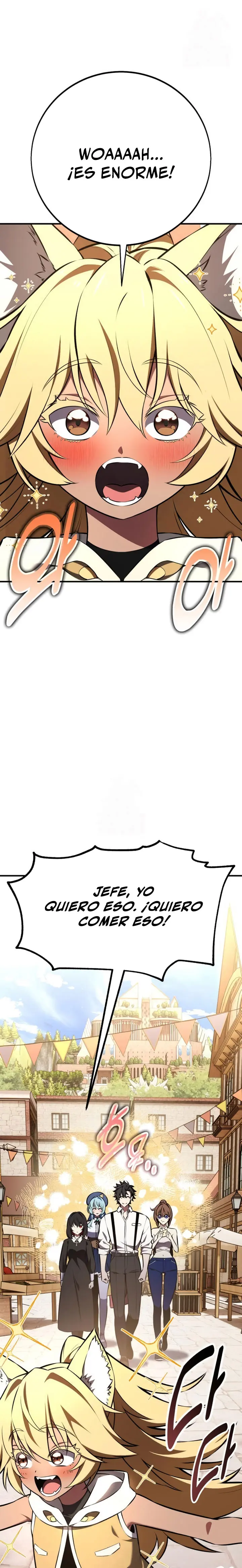 Read Yo mate al jugador de la Academia ES Manga Online