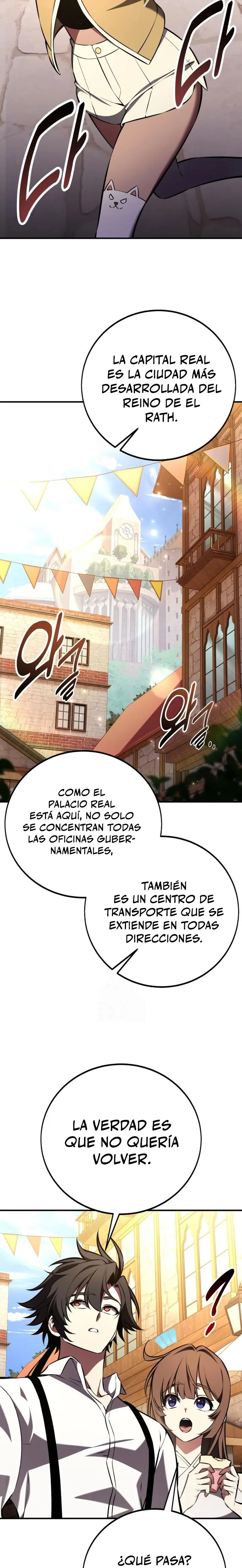 Read Yo mate al jugador de la Academia ES Manga Online