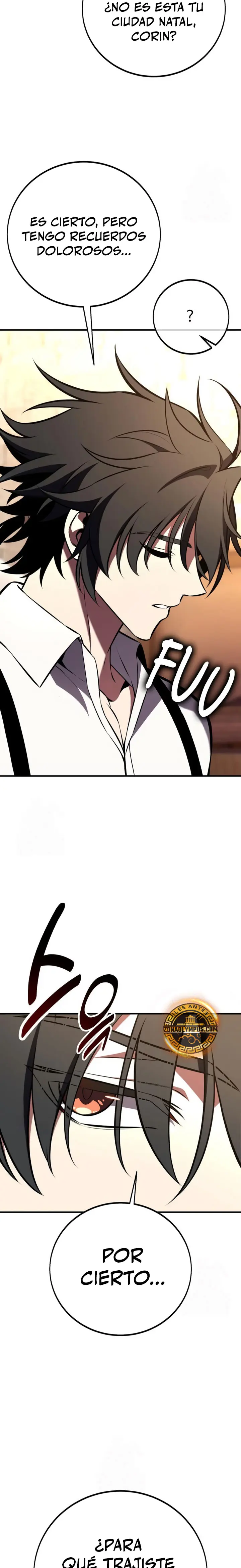 Read Yo mate al jugador de la Academia ES Manga Online