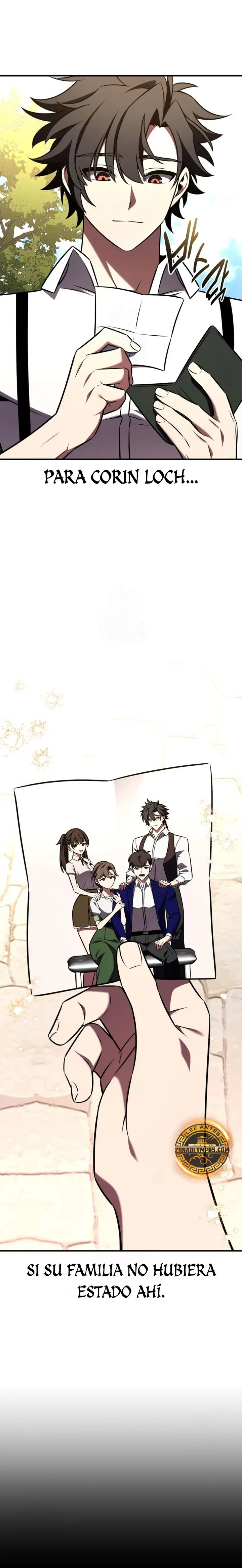 Read Yo mate al jugador de la Academia ES Manga Online