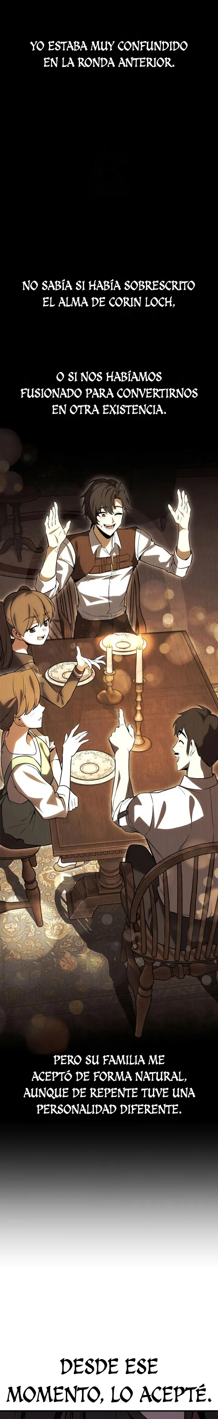 Read Yo mate al jugador de la Academia ES Manga Online