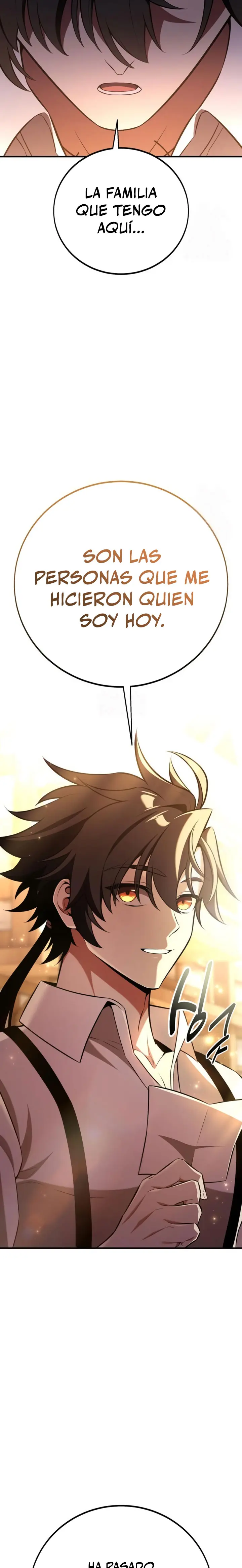Read Yo mate al jugador de la Academia ES Manga Online
