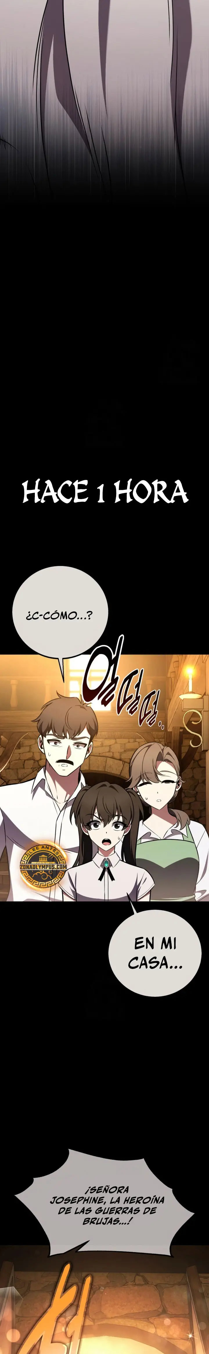 Read Yo mate al jugador de la Academia ES Manga Online