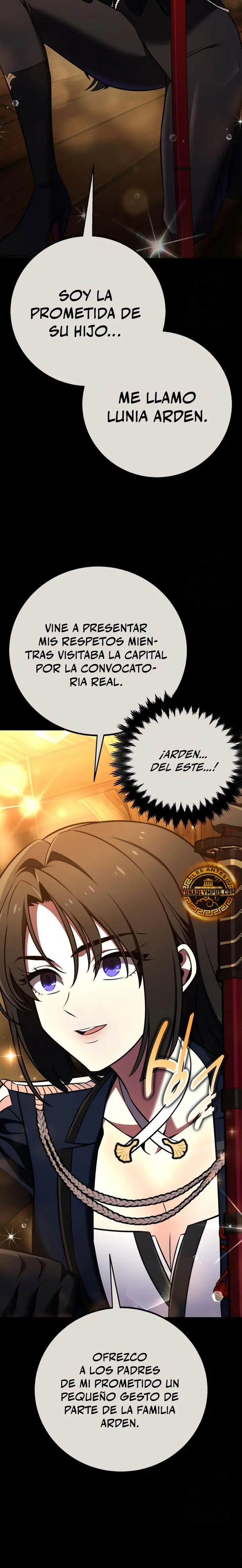 Read Yo mate al jugador de la Academia ES Manga Online