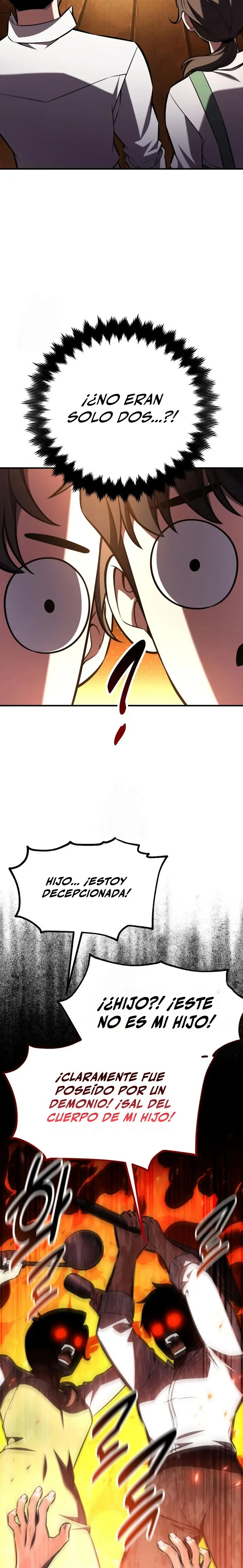 Read Yo mate al jugador de la Academia ES Manga Online