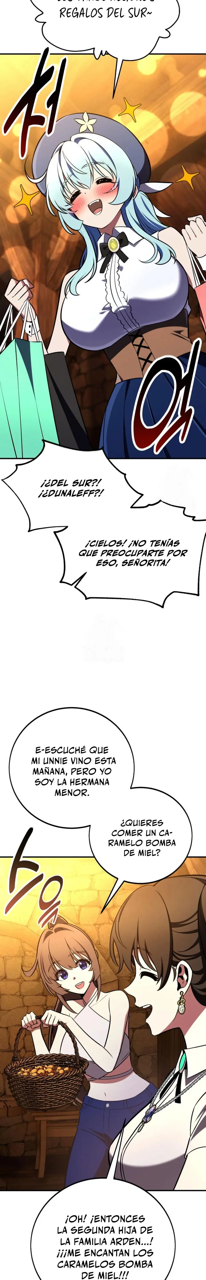 Read Yo mate al jugador de la Academia ES Manga Online