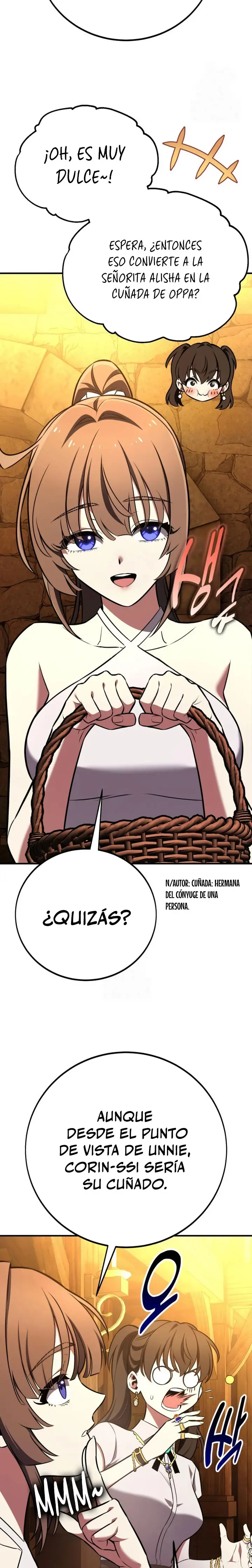 Read Yo mate al jugador de la Academia ES Manga Online