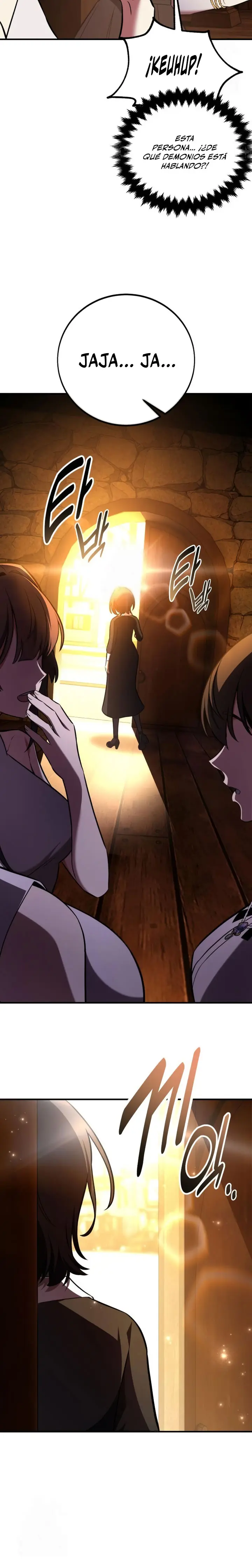Read Yo mate al jugador de la Academia ES Manga Online