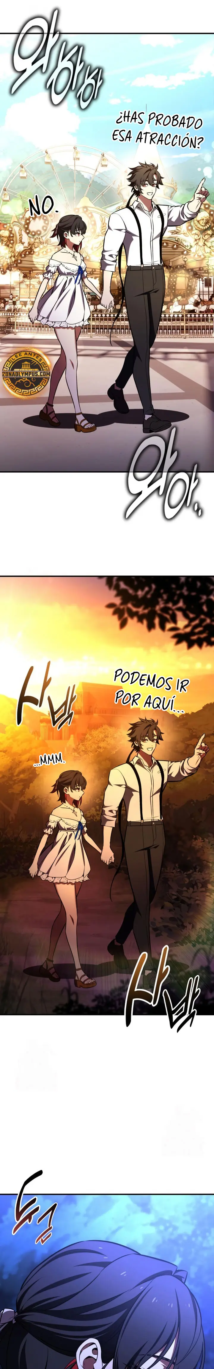 Read Yo mate al jugador de la Academia ES Manga Online