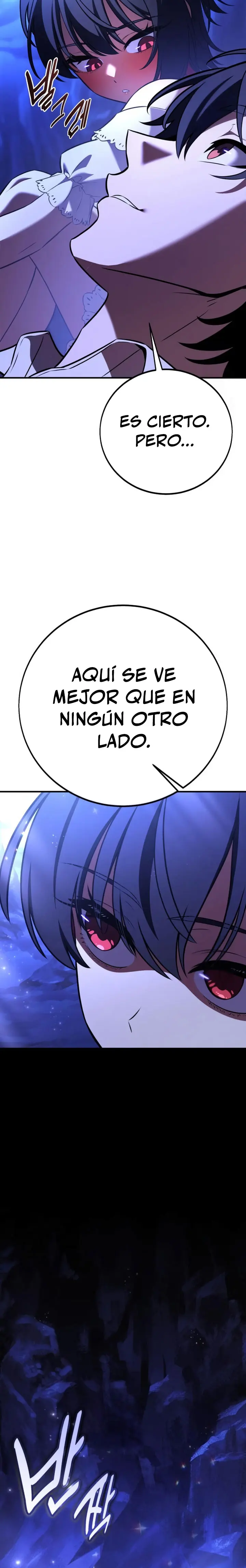 Read Yo mate al jugador de la Academia ES Manga Online
