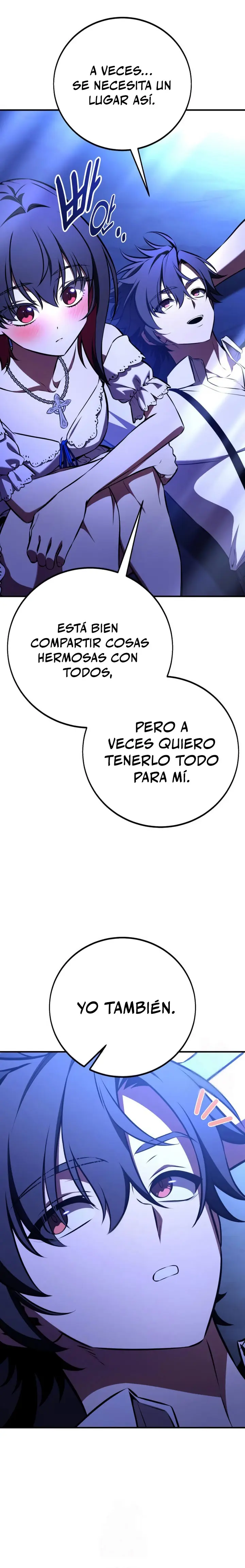 Read Yo mate al jugador de la Academia ES Manga Online