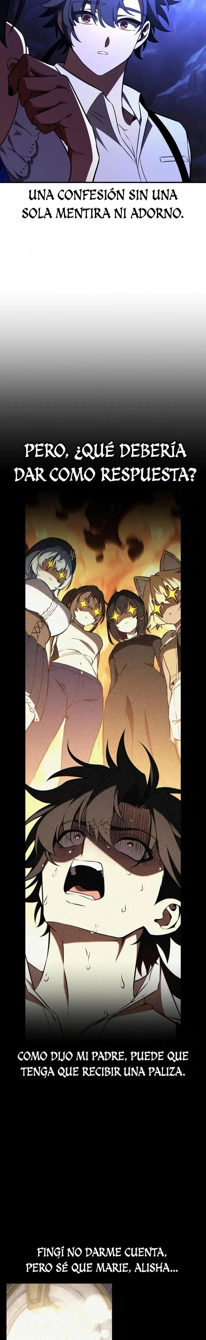 Read Yo mate al jugador de la Academia ES Manga Online