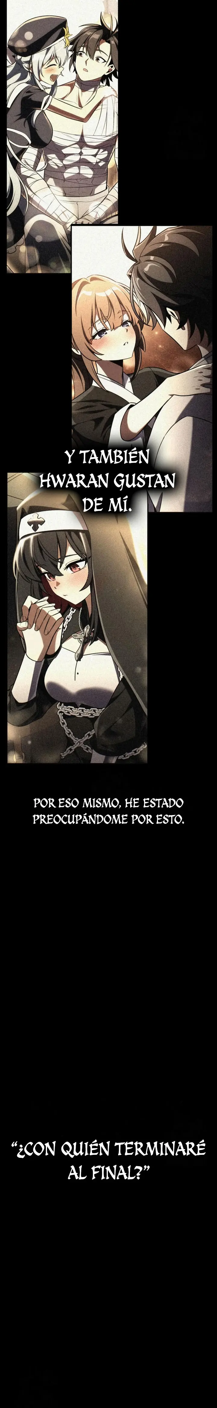 Read Yo mate al jugador de la Academia ES Manga Online