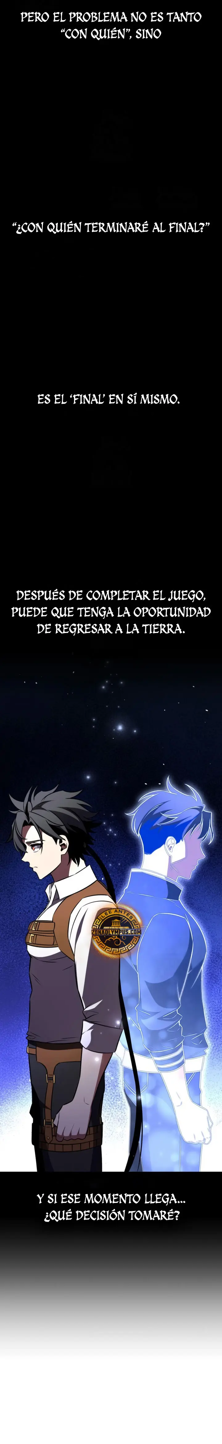 Read Yo mate al jugador de la Academia ES Manga Online