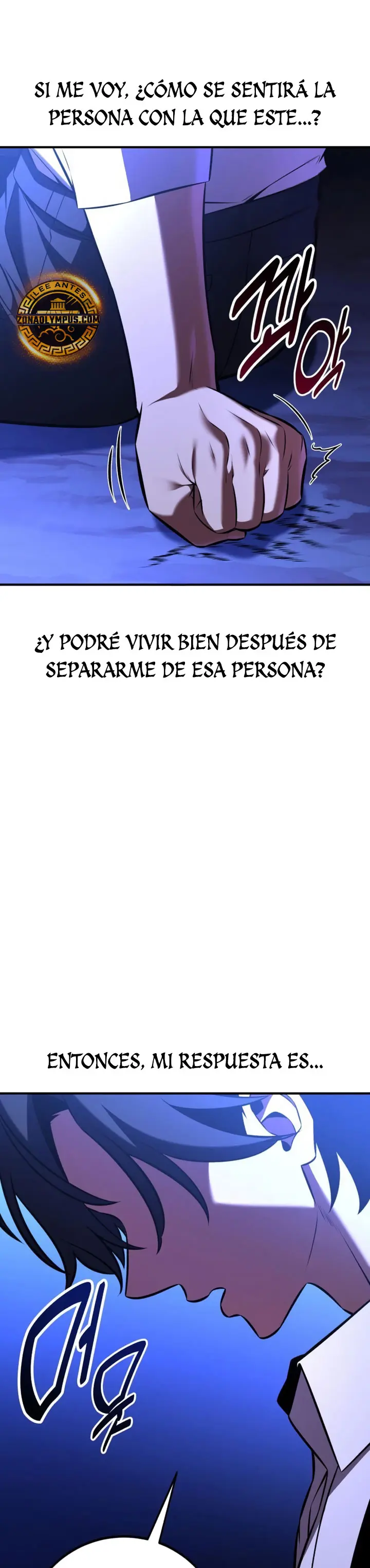 Read Yo mate al jugador de la Academia ES Manga Online