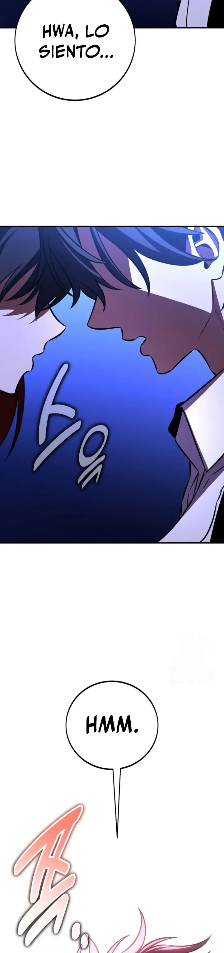 Read Yo mate al jugador de la Academia ES Manga Online