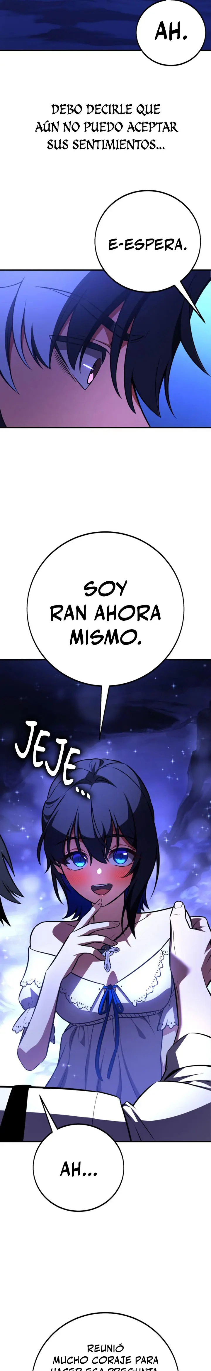 Read Yo mate al jugador de la Academia ES Manga Online