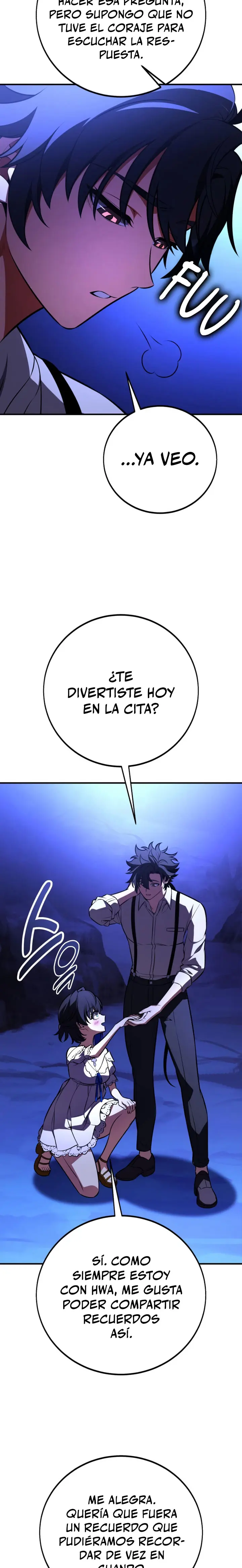 Read Yo mate al jugador de la Academia ES Manga Online